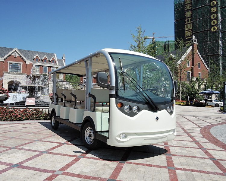 電動觀光車