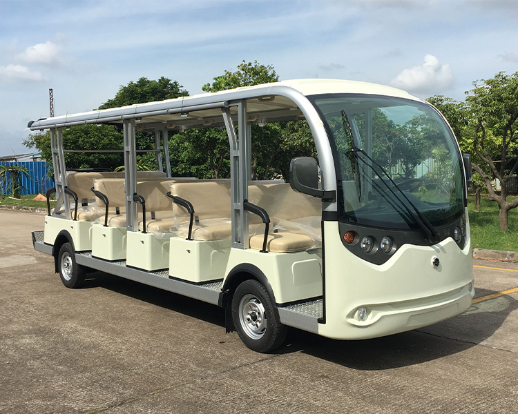 電動觀光車