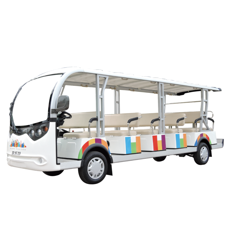 電動觀光車