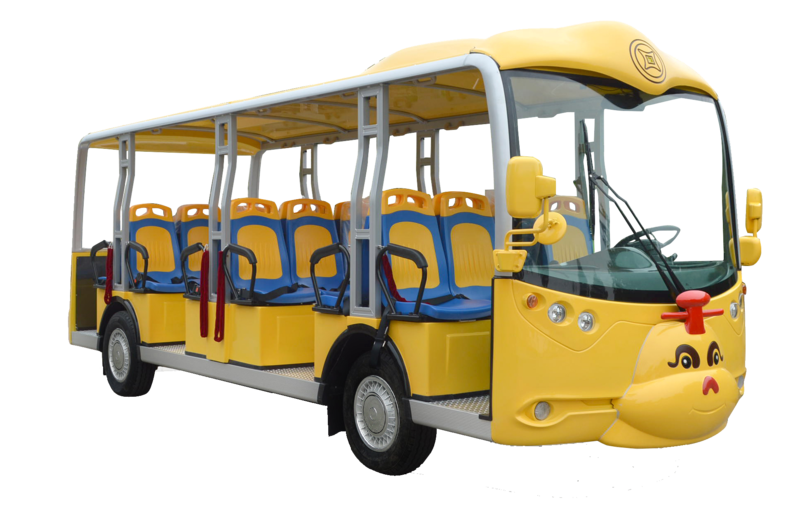 電動觀光車