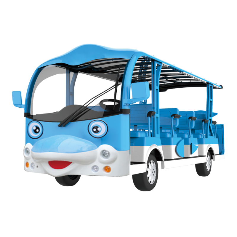 電動觀光車