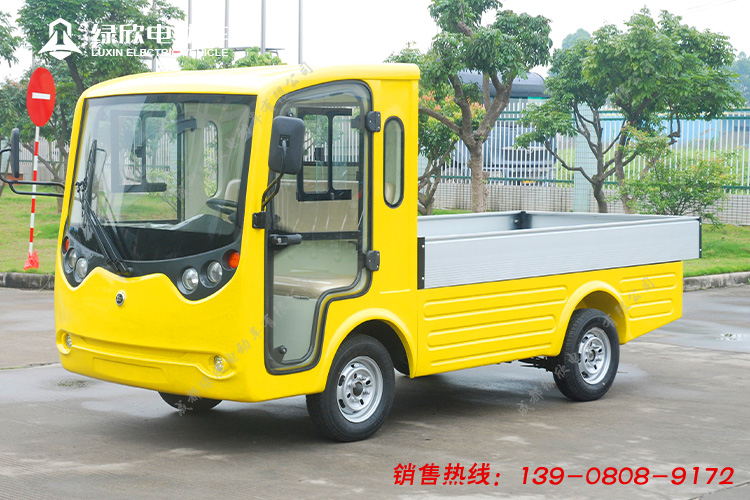 電動(dòng)貨車
