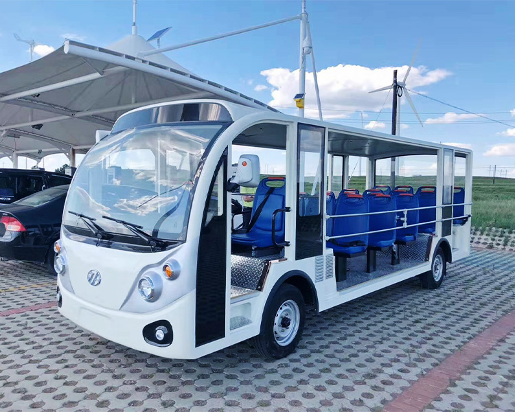 純電動(dòng)觀光游覽車