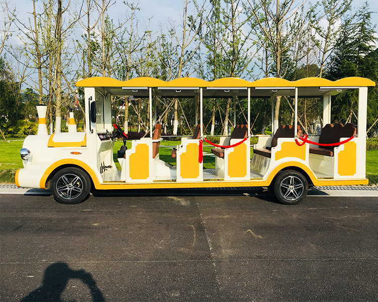 電動(dòng)觀光小火車