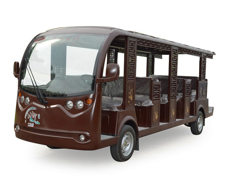 電動(dòng)觀光車