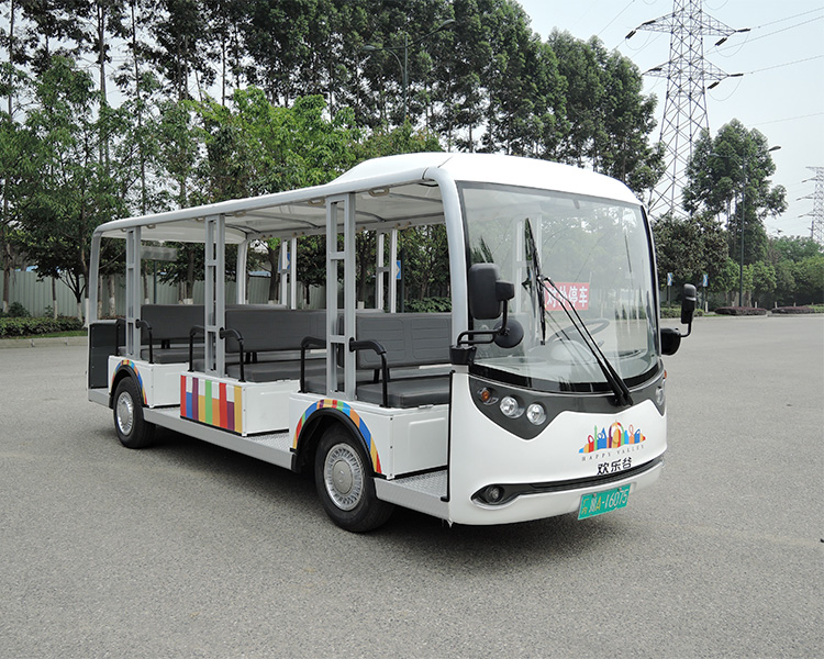 電動(dòng)觀光車