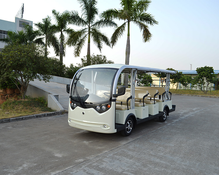 電動觀光車