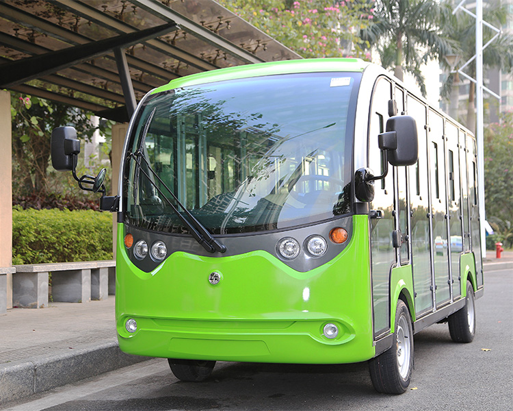 電動觀光車