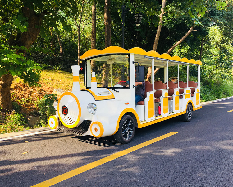 電動(dòng)觀光車(chē)