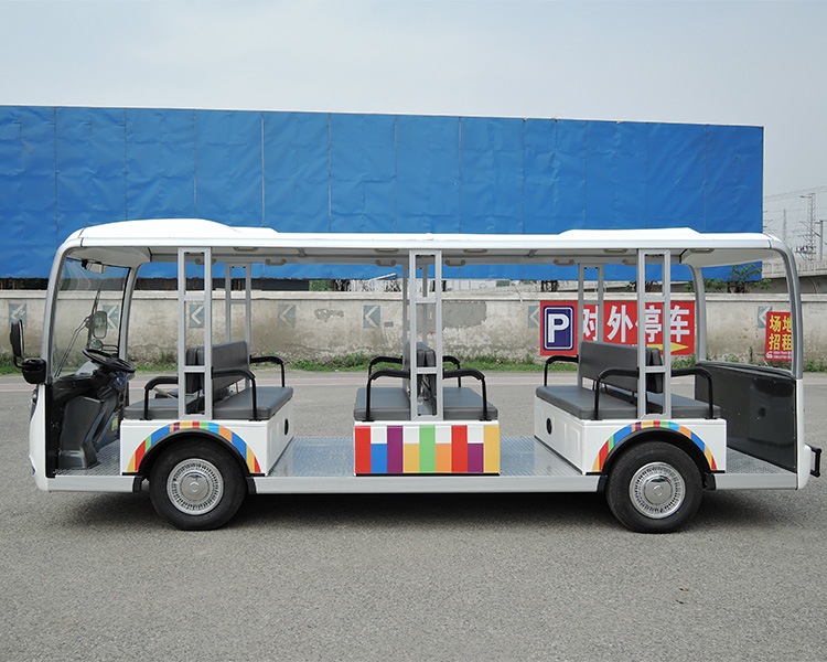 電動觀光車