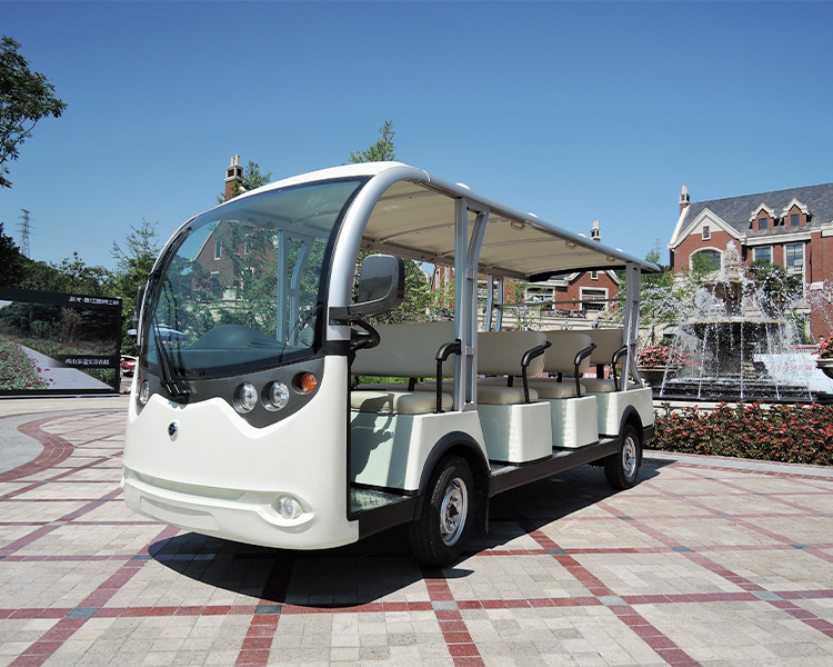 電動觀光車