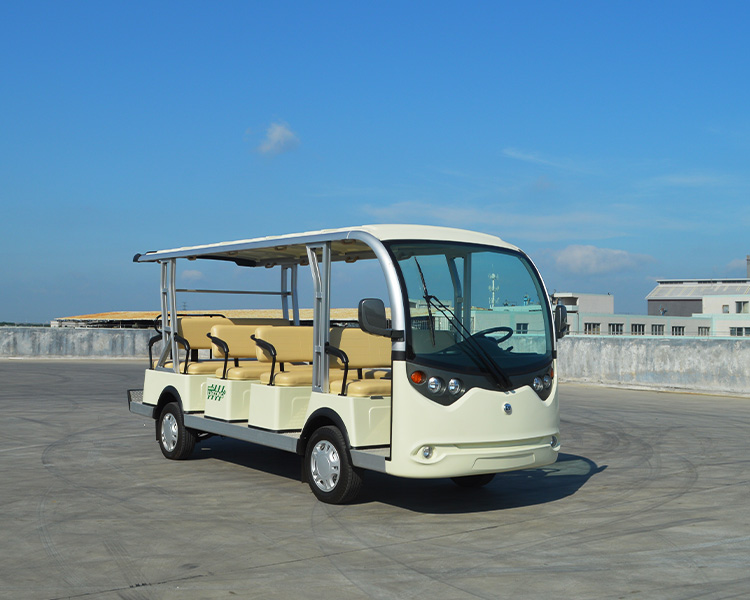 電動(dòng)觀光車