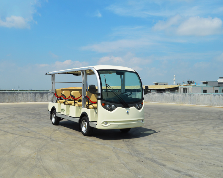 電動觀光車
