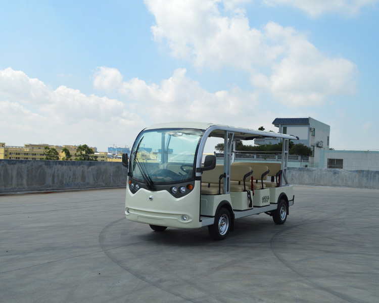 電動(dòng)觀光車