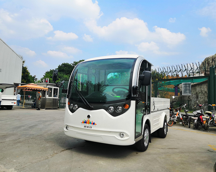 電動(dòng)觀光車