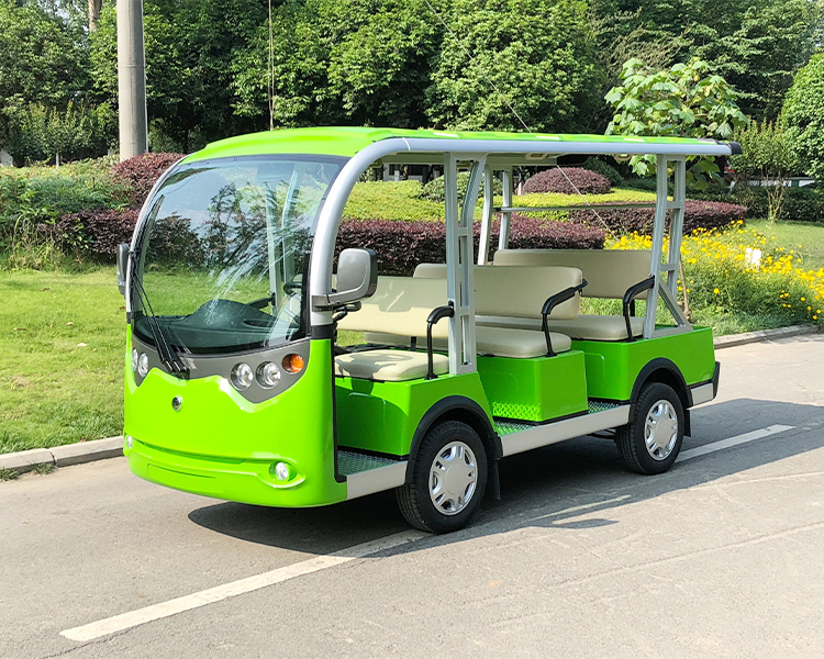 電動觀光車