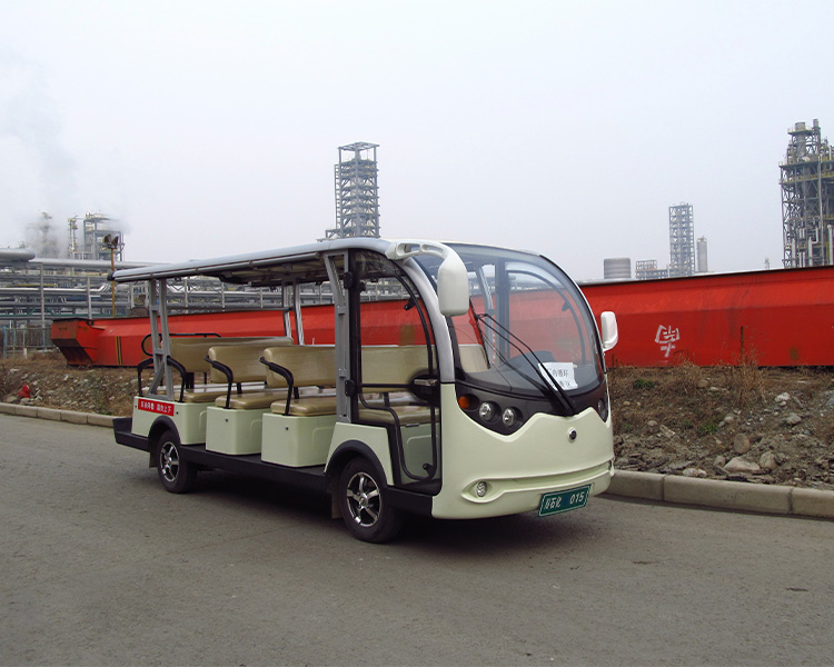 電動觀光車