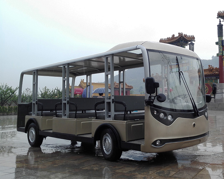 電動觀光車