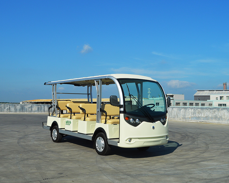 電動觀光車