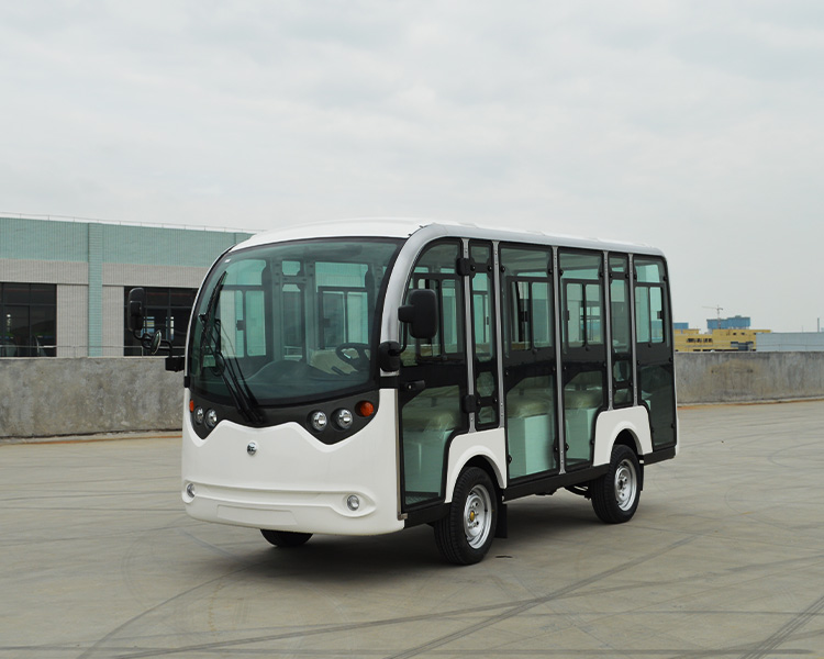 電動觀光車