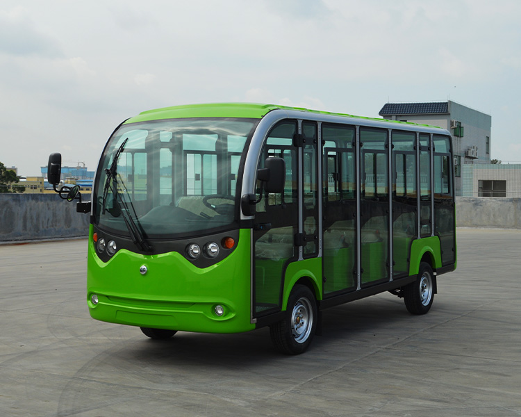 電動觀光車