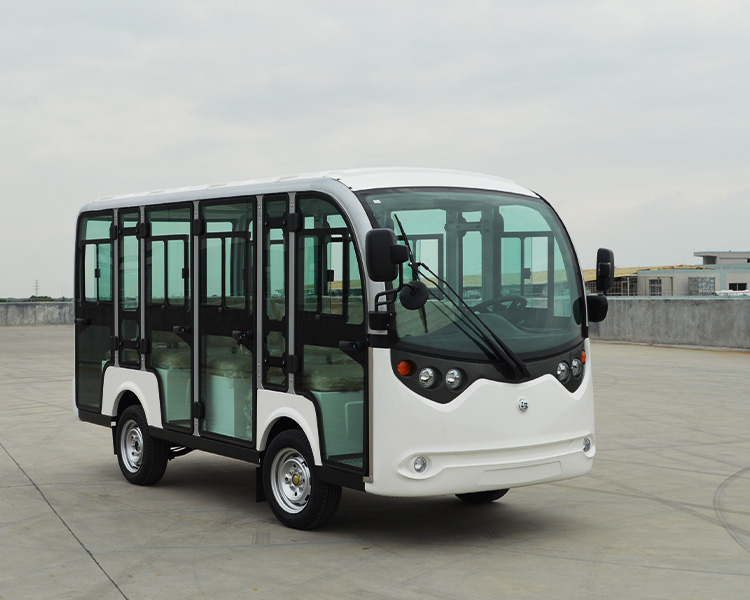 電動觀光車