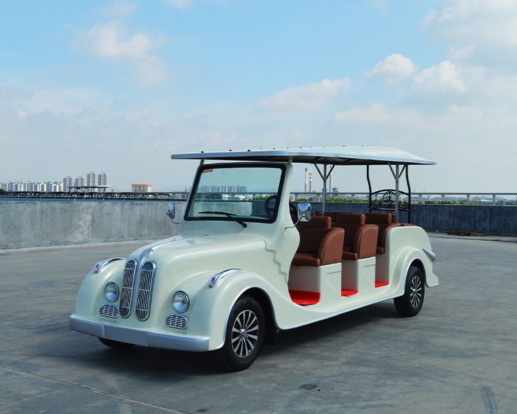 電動(dòng)老爺車