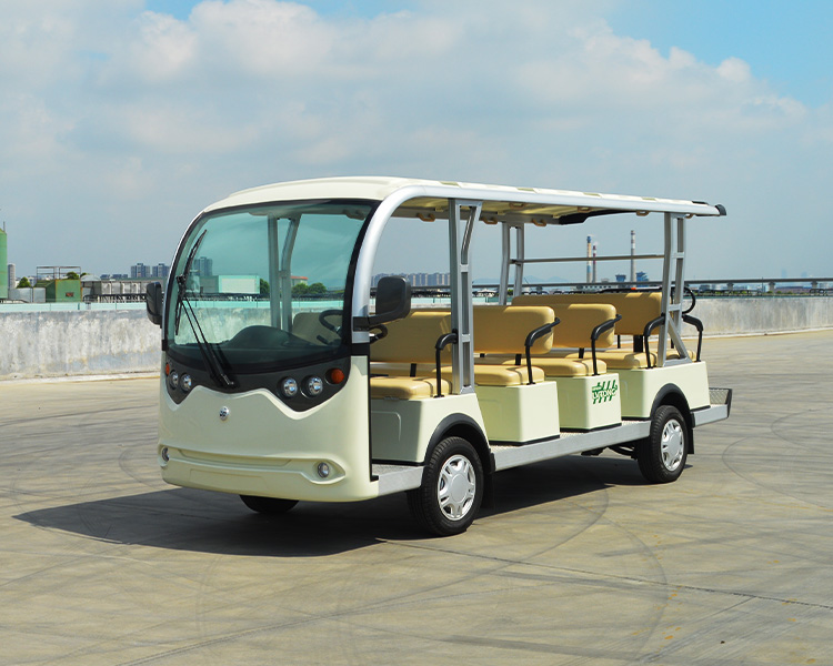 電動觀光車