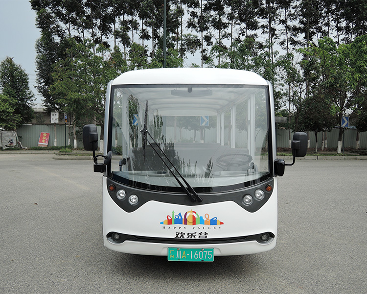 電動觀光車