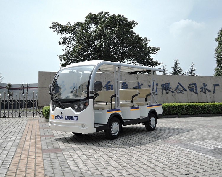 電動觀光車