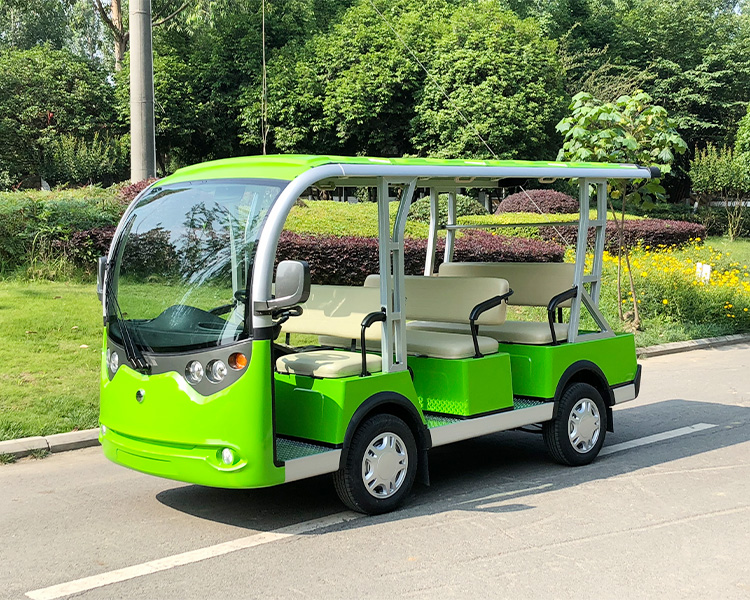 電動觀光車
