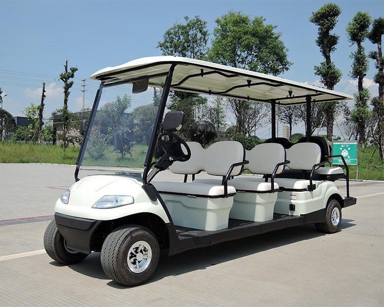 電動觀光車