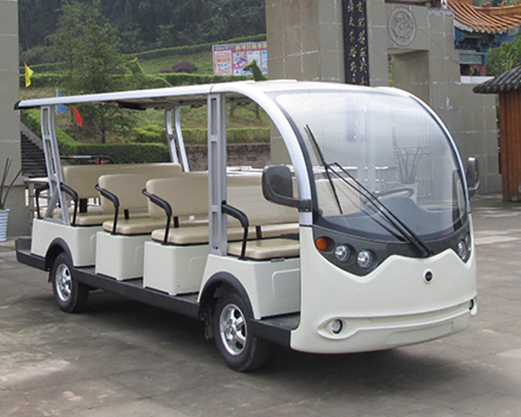 電動觀光車