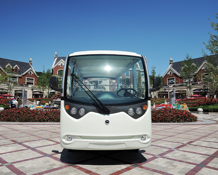 電動觀光車