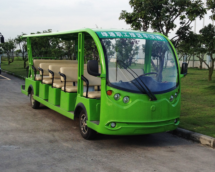 電動觀光車