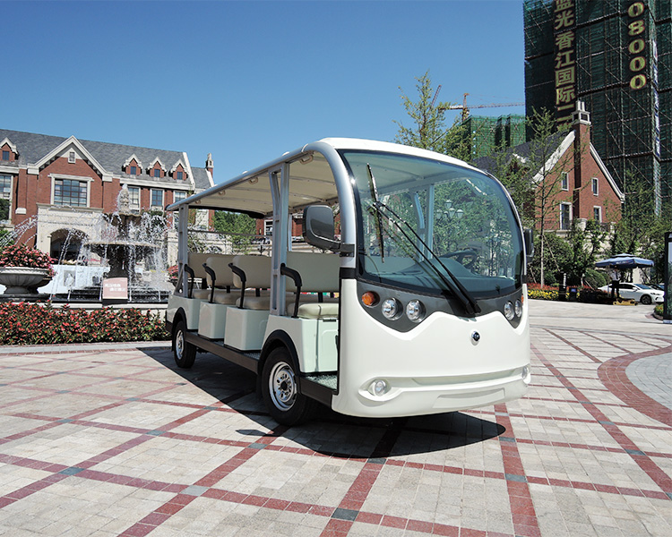 電動(dòng)觀光車