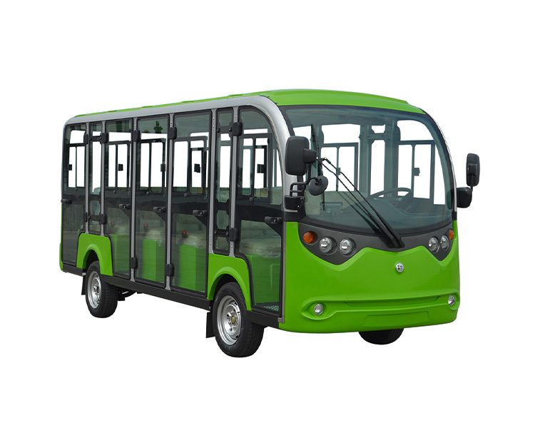 電動(dòng)觀光車