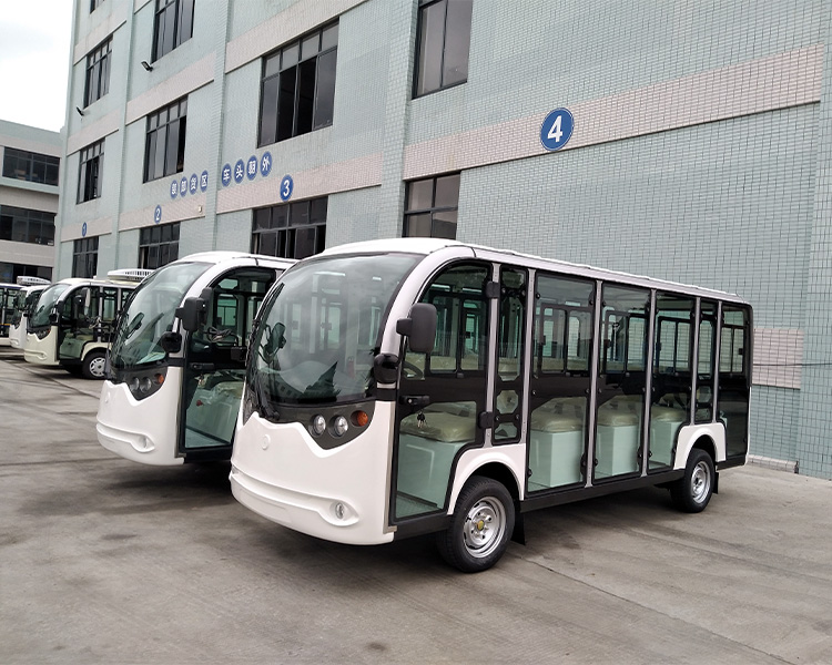 電動(dòng)觀(guān)光車(chē)