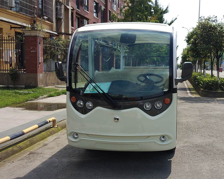 電動觀光車