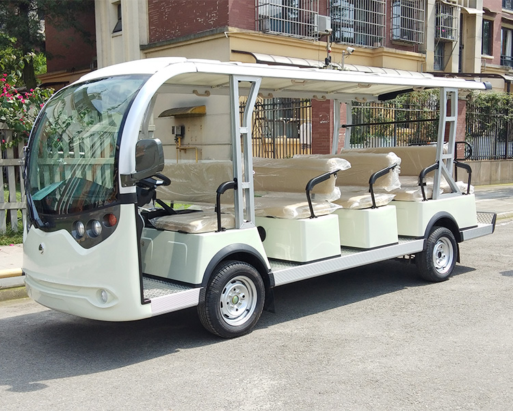 電動觀光車