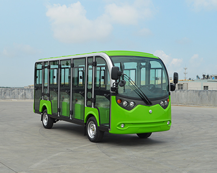電動觀光車
