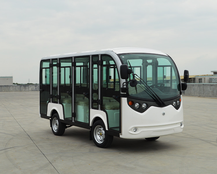 電動(dòng)觀光車(chē)