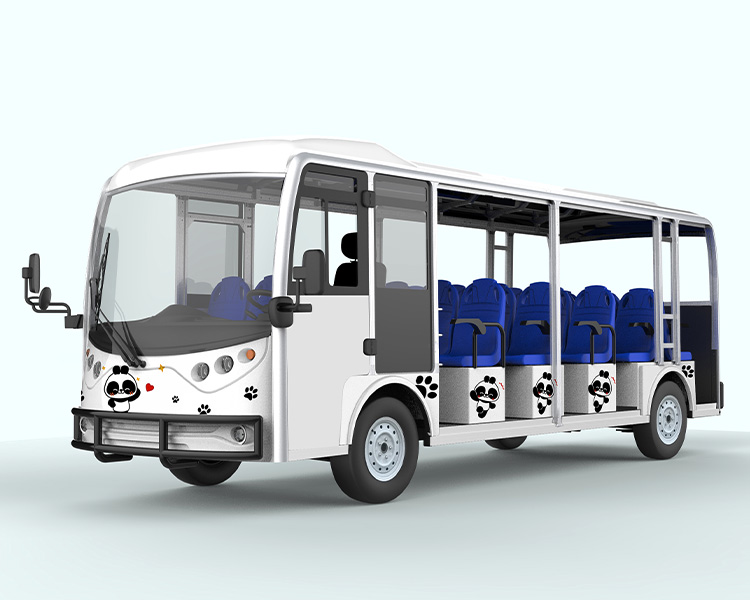 電動觀光車