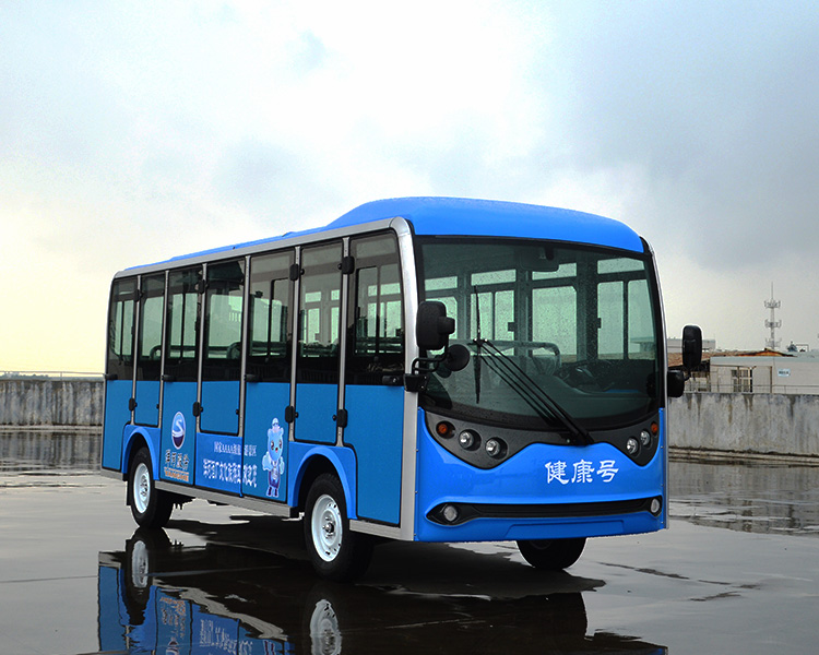電動觀光車