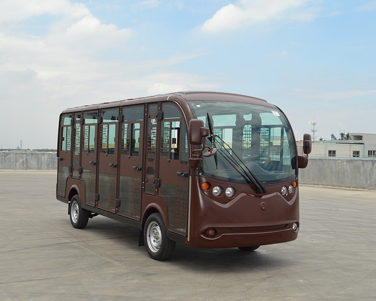電動(dòng)觀光車