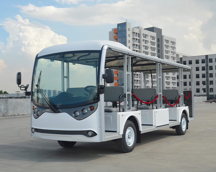 電動觀光車