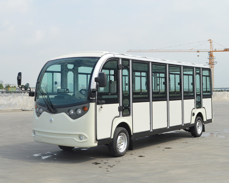 電動觀光車