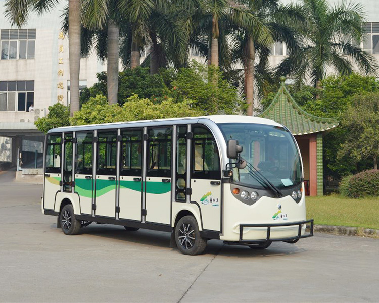 電動(dòng)觀光車