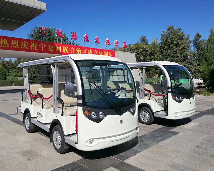 電動(dòng)觀光車