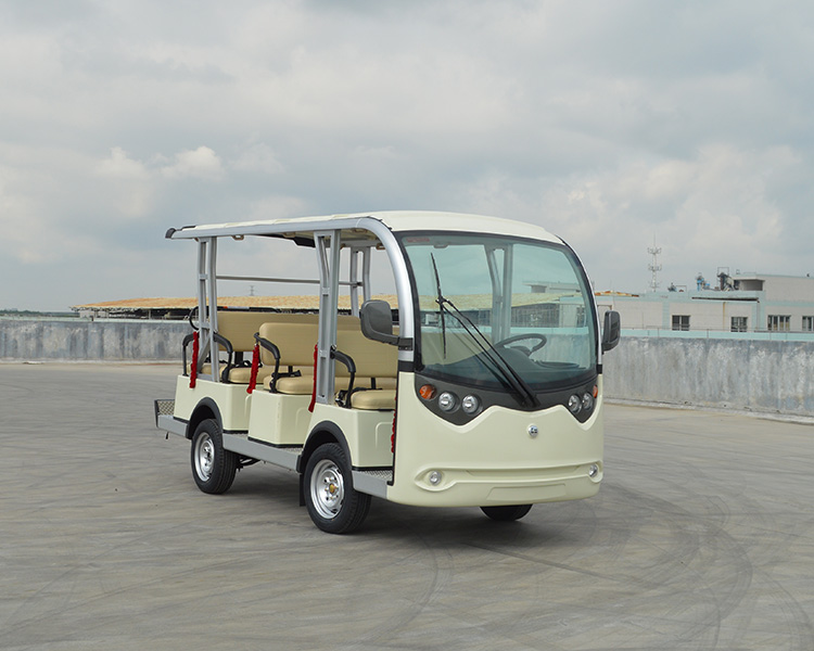 電動觀光車